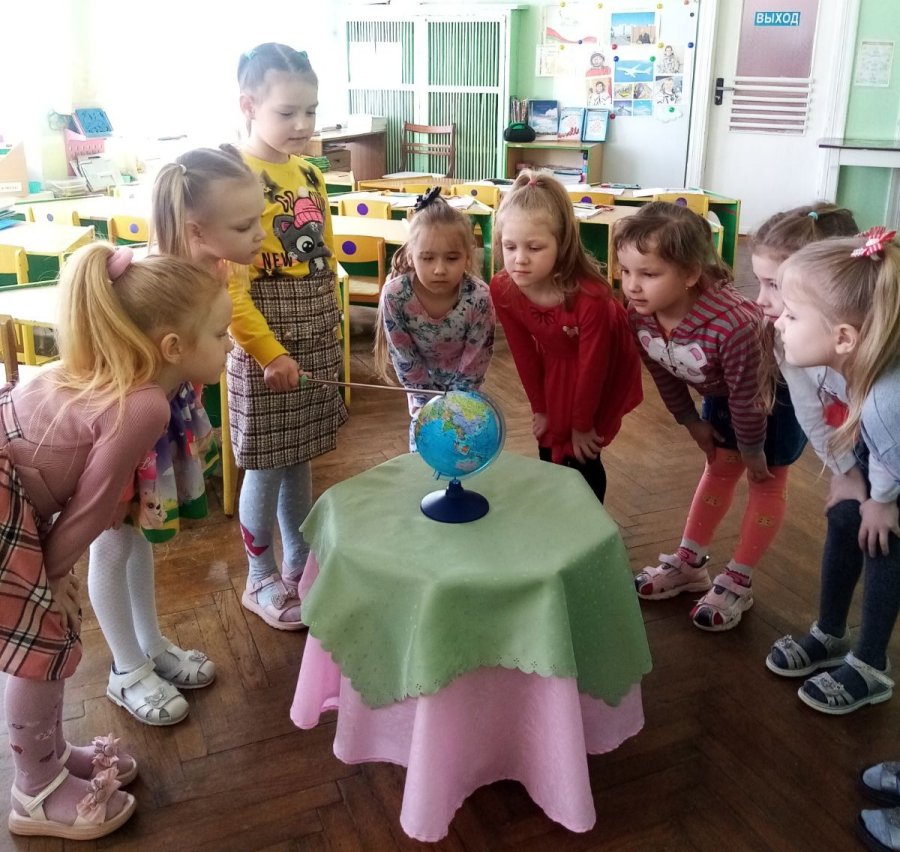 Первая белоруска летит в космос