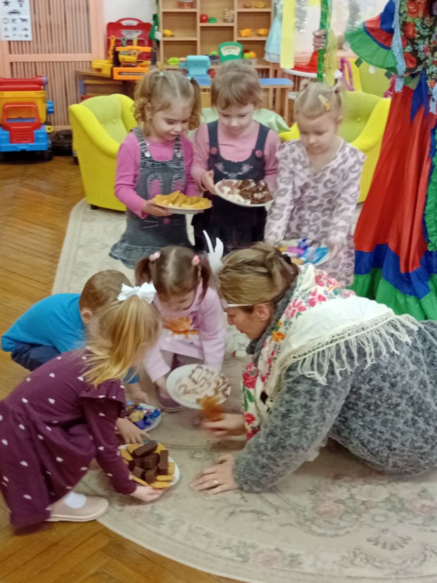 Рождественские колядки