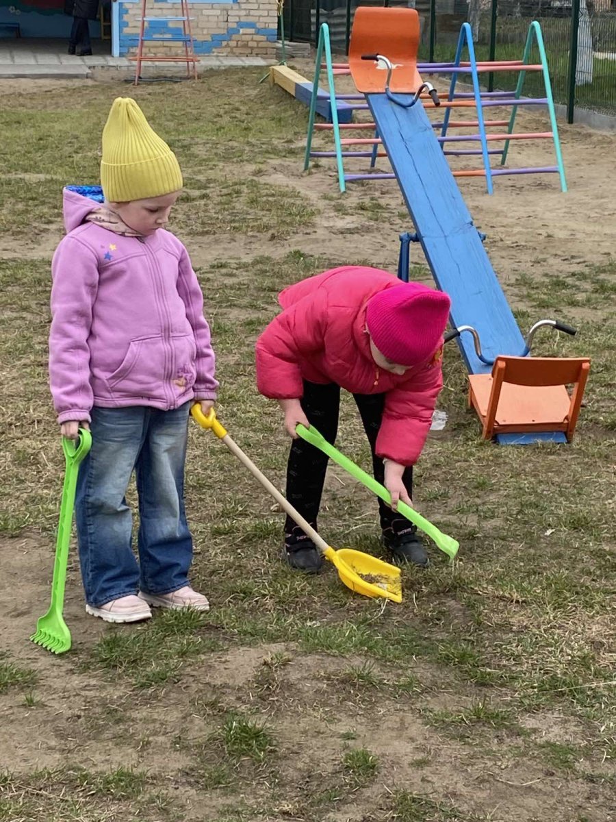 Мы за чистоту