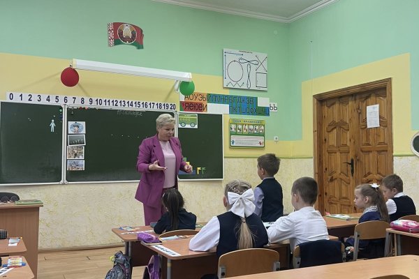 Тематическая неделя «Содружество»: шаг к успешной преемственности