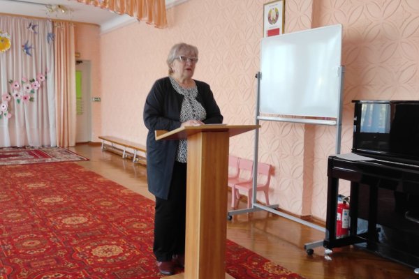 Вакцины приносят результат — для каждого поколения!