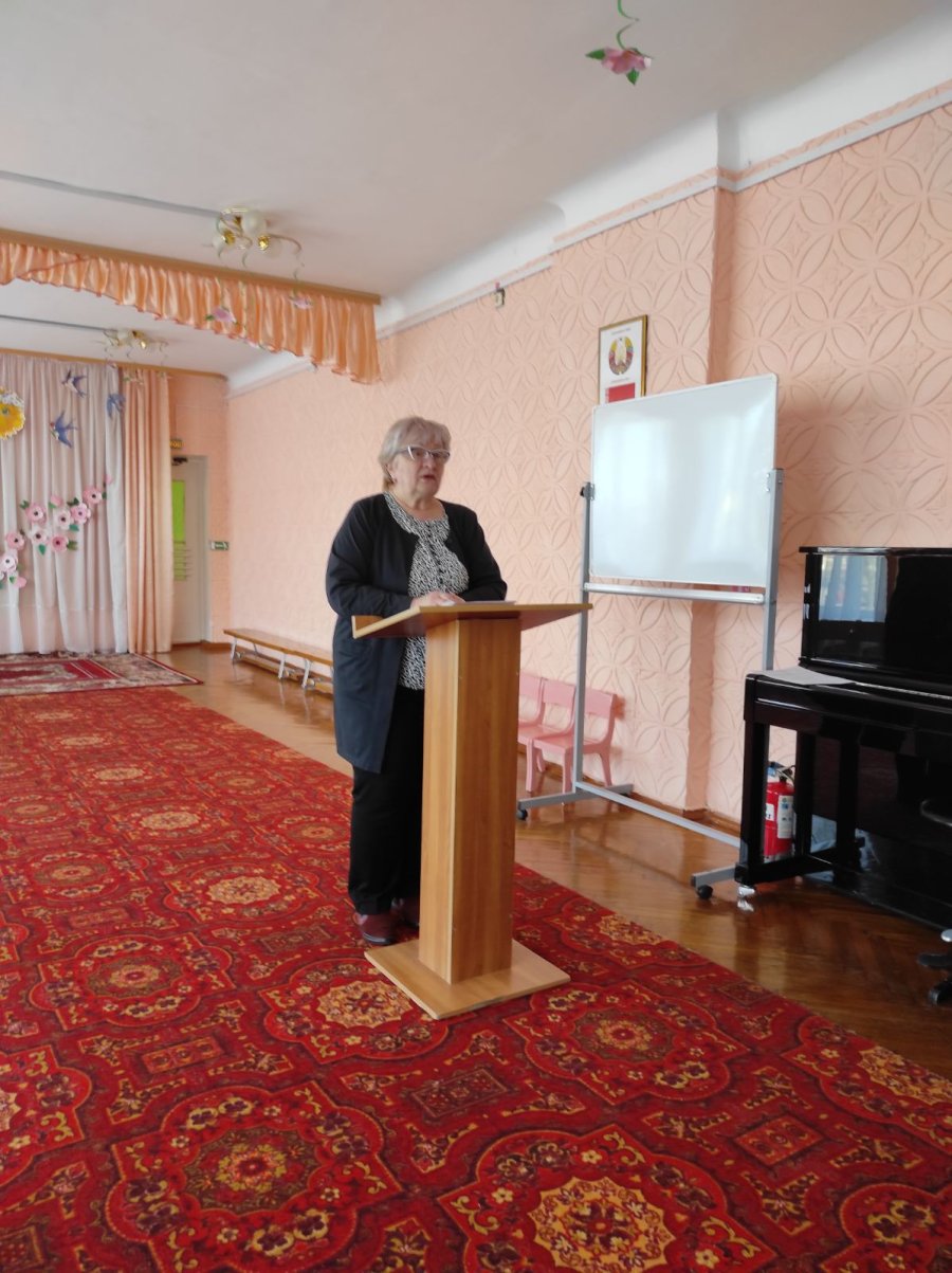 Вакцины приносят результат — для каждого поколения!