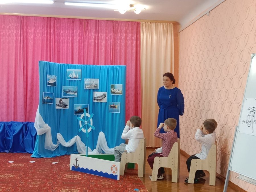 Методическое объединение
