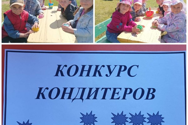 ДЕНЬ КОНДИТЕРА