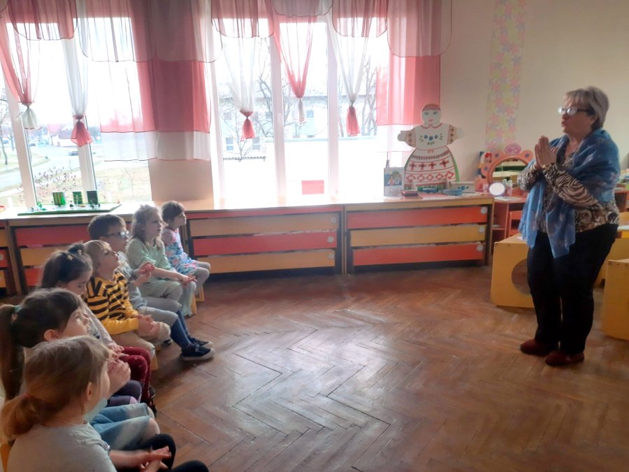 Ваше здоровье в ваших руках!