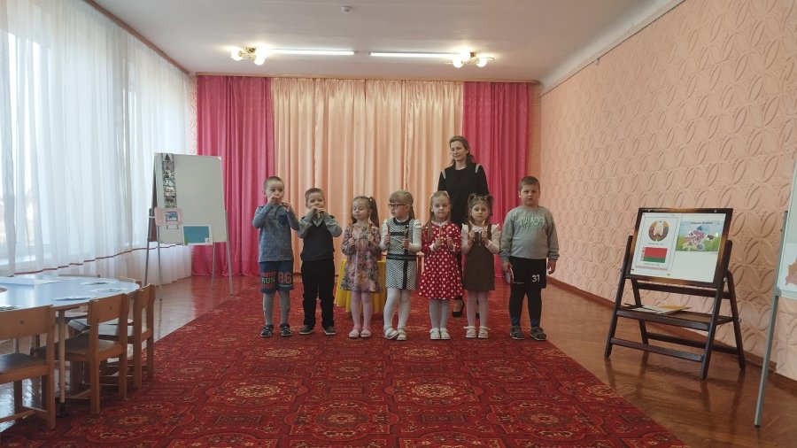 Заседание методического объединения