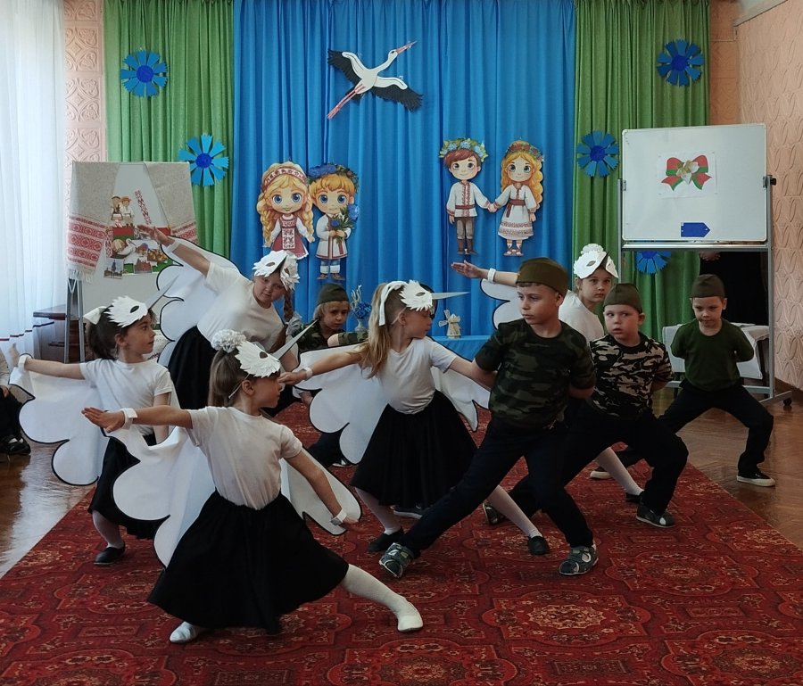 Письмо о Беларуси