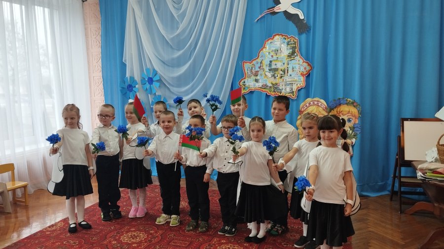  Письмо о Беларуси