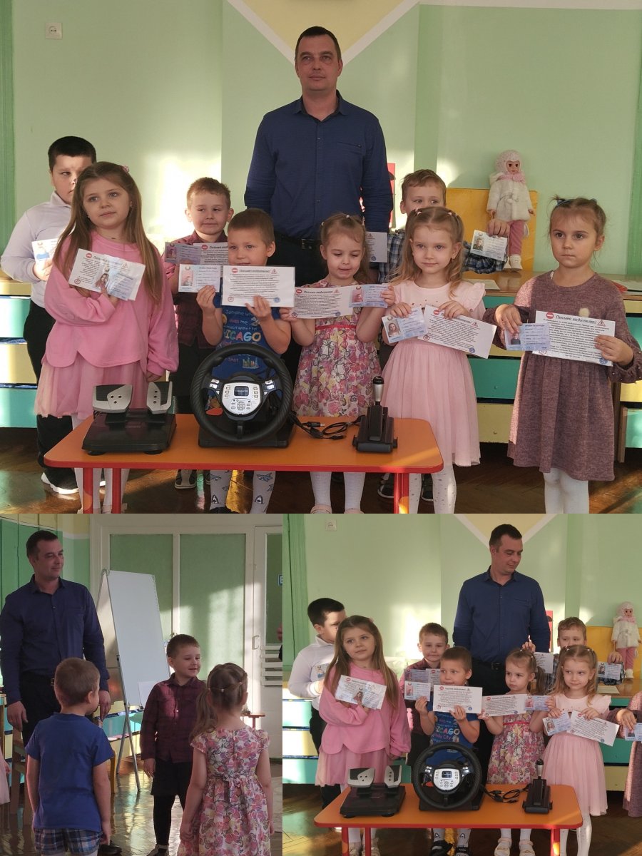 Неделя открытых просмотров  