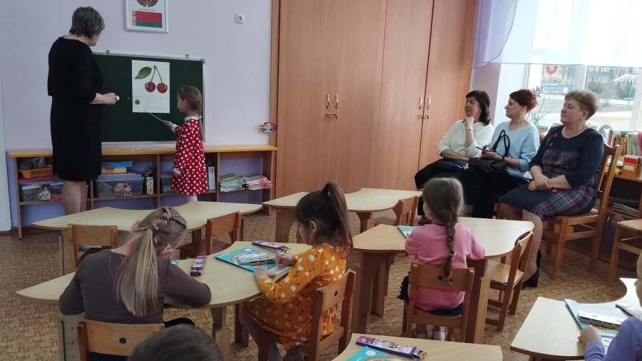 Тематическая неделя «Содружество»