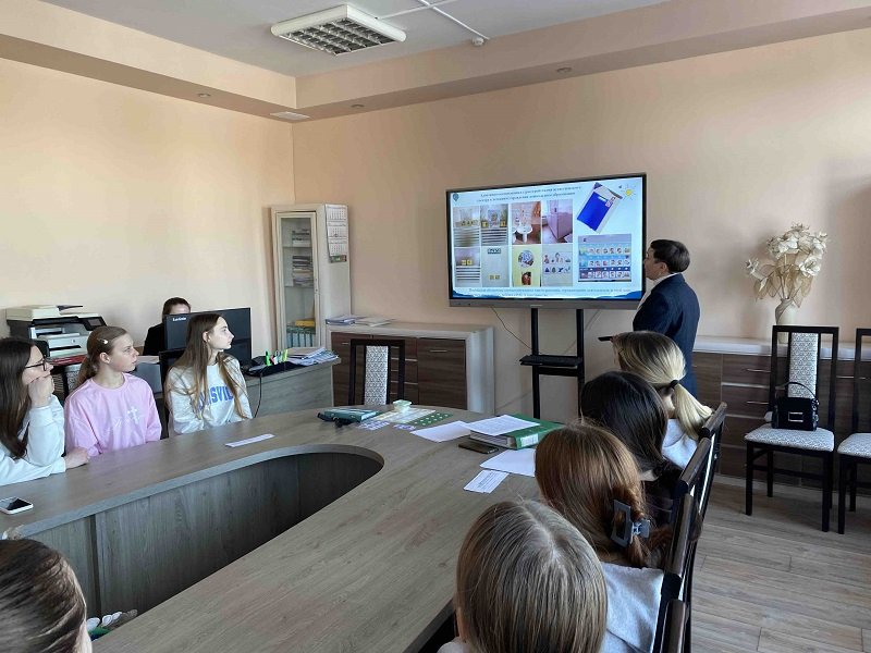 «Особенные дети требуют особенного сердца»